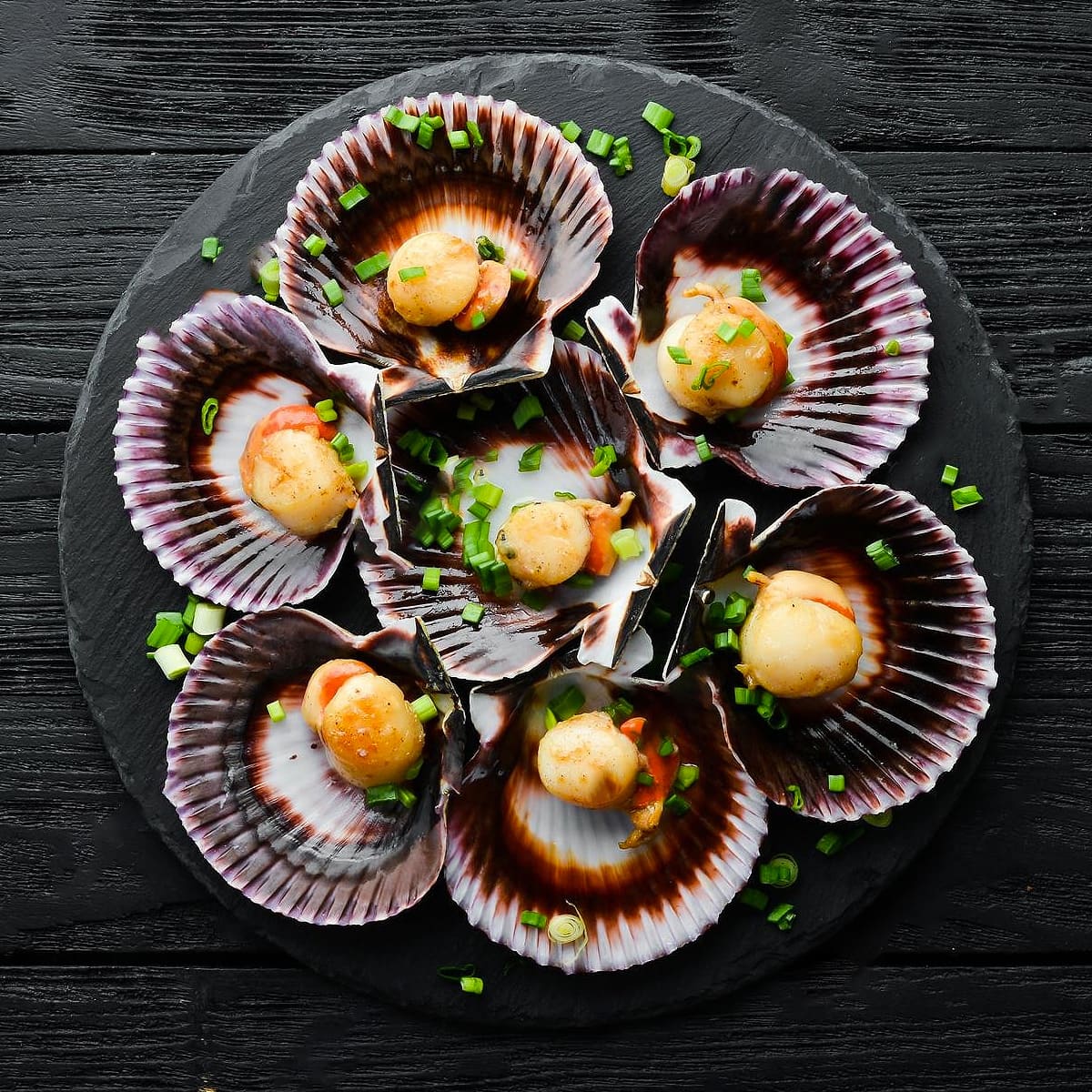Can You Eat Undercooked Scallops? - Go Cook Yummy