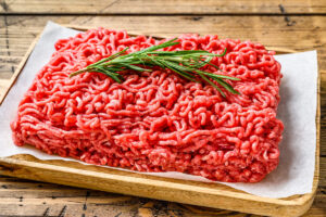 How Long Does Mince Take to Defrost? - Go Cook Yummy