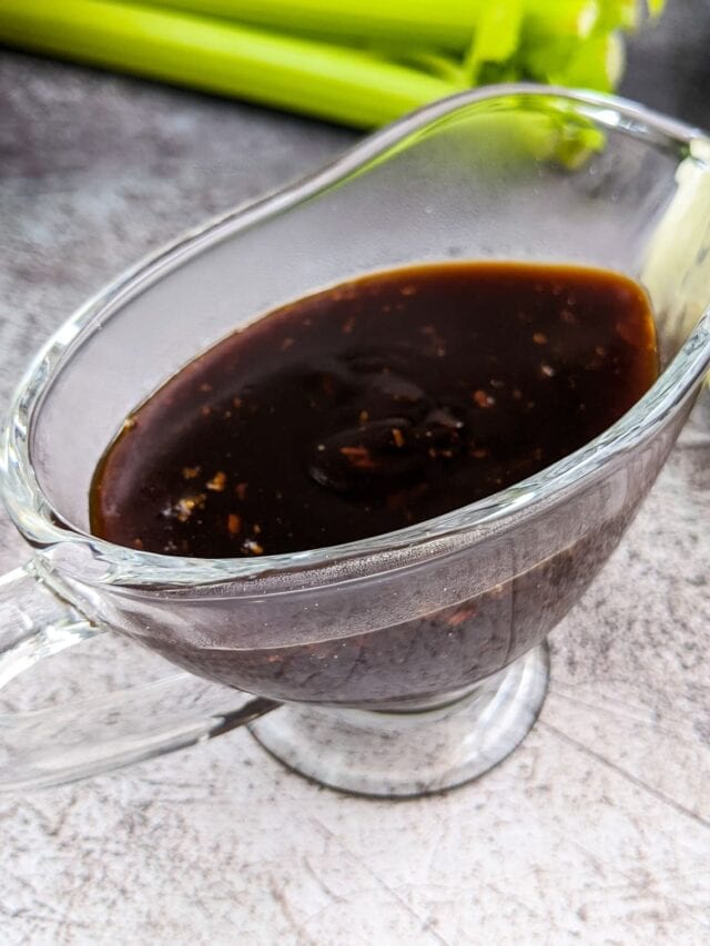 Discover the Best 4-Ingredient Stir Fry Sauce Recipe - Go Cook Yummy