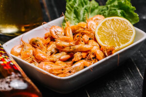 How Much Shrimp Per Person You Need To Serve? - Go Cook Yummy